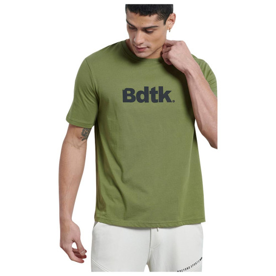 Bodytalk Ανδρική κοντομάνικη μπλούζα